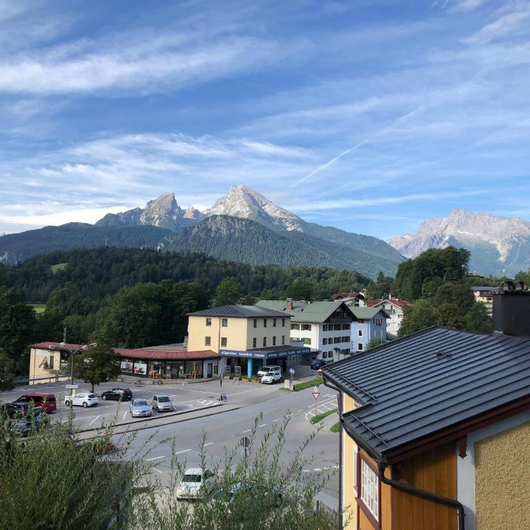 FeWo Gretchen - Apartment mit 1 Schlafzimmer - 21