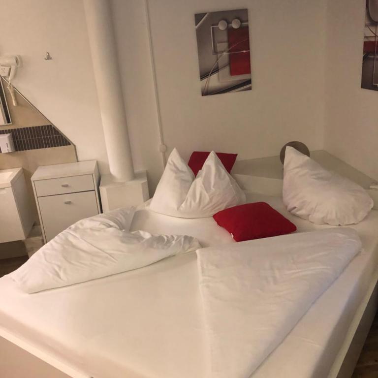 Center Rooms Villach - Habitación Familiar - 3