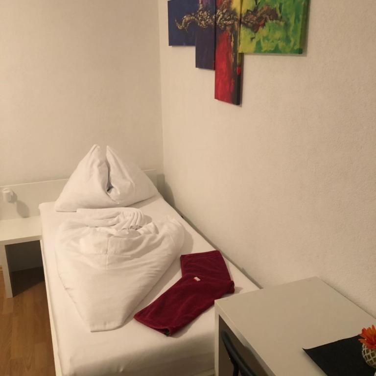 Center Rooms Villach - Habitación Triple - 2