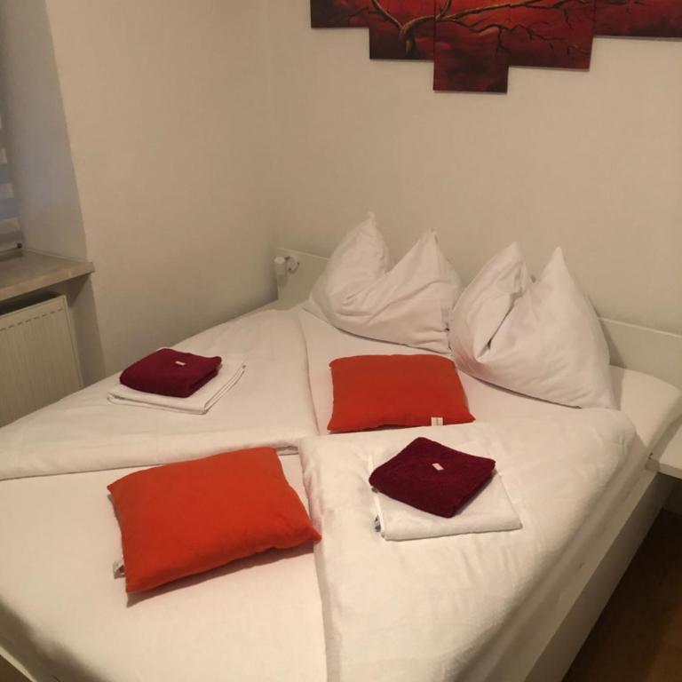 Center Rooms Villach - Habitación Doble - 2