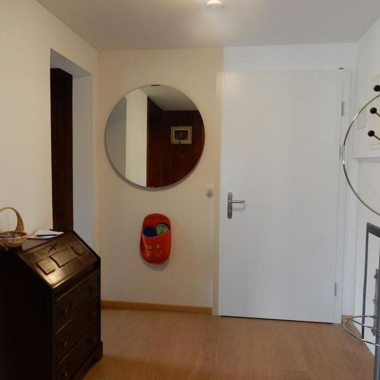Traditional Swiss-Flat - Appartement 2 Chambres - 22