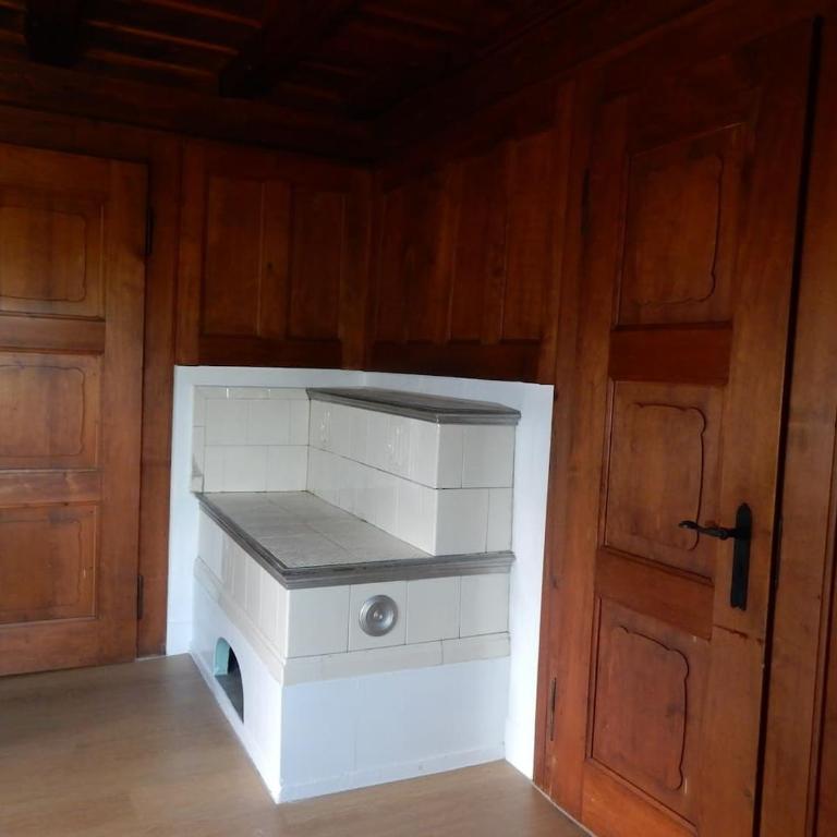 Traditional Swiss-Flat - Appartement 2 Chambres - 26