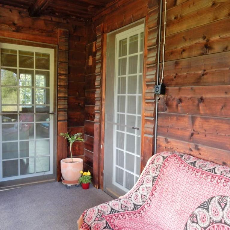Traditional Swiss-Flat - Appartement 2 Chambres - 41