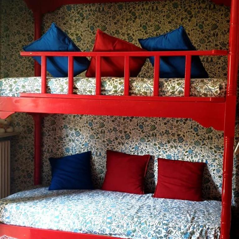 un'oasi di relax - Two-Bedroom Apartment - 2