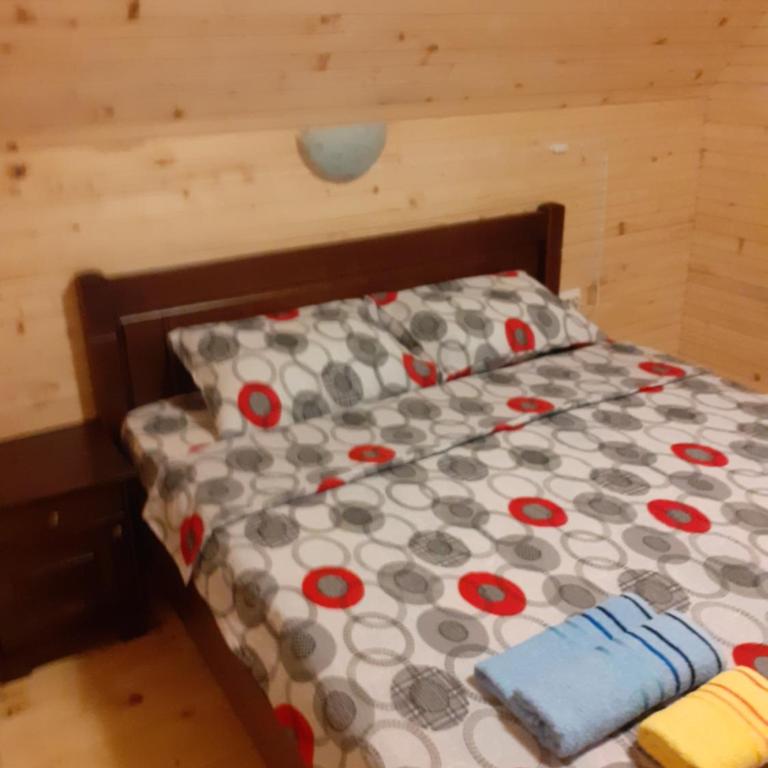 Small Montenegro - Vacation Home - 25