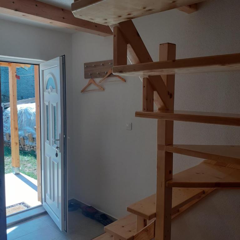 Small Montenegro - Vacation Home - 19