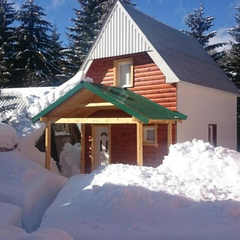 Small Montenegro - Vacation Home - 20