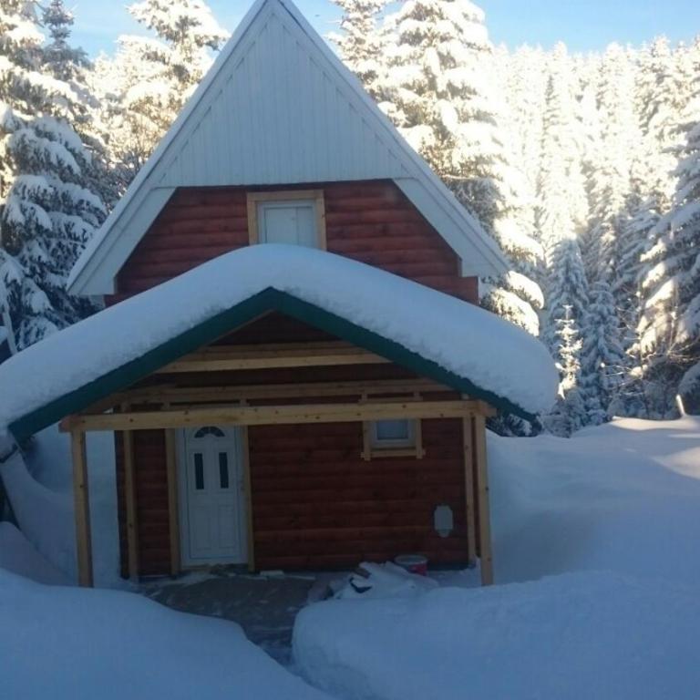 Small Montenegro - Vacation Home - 22