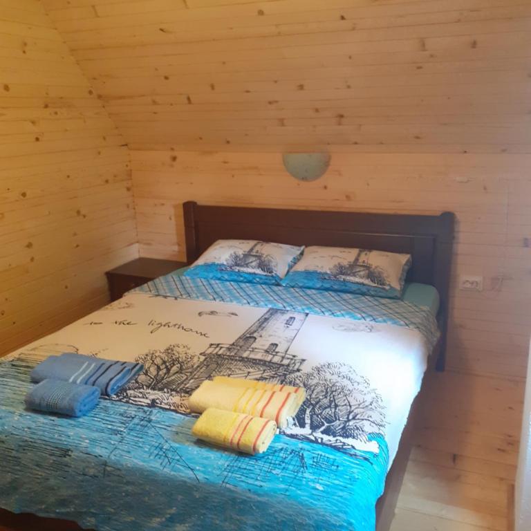 Small Montenegro - Vacation Home - 23
