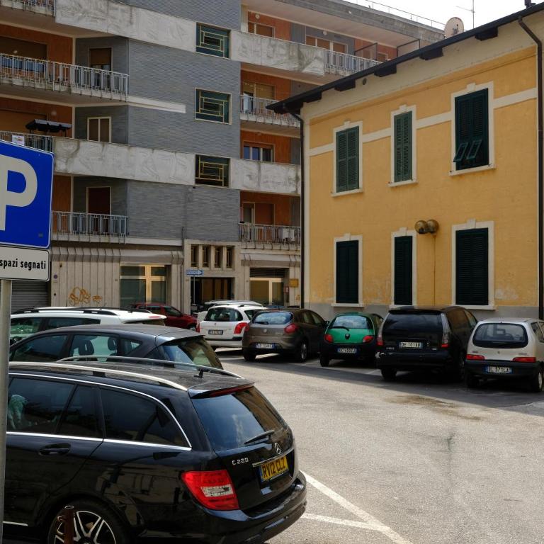 Il Nido del Grillaio Suite & Appartament - Casa con 2 Camere da Letto - 31