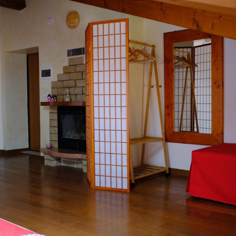 Il Nido del Grillaio Suite & Appartament - Casa con 2 Camere da Letto - 25