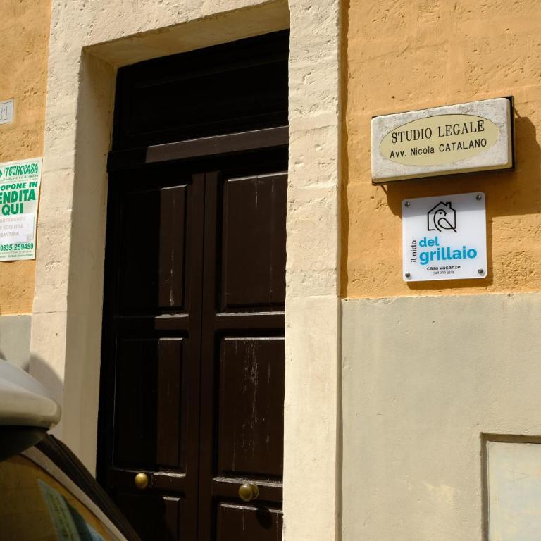 Il Nido del Grillaio Suite & Appartament - Casa con 2 Camere da Letto - 37