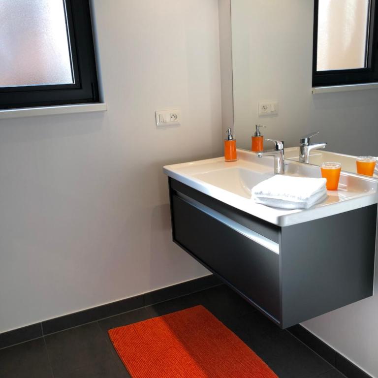 Les Appartements du Renard - Monolocale - 3° Piano - 4