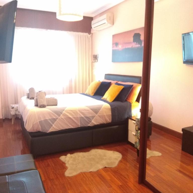 Amezola Park - Apartment with Garden View - 18