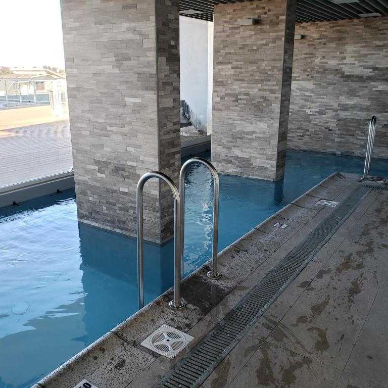 DEPARTAMENTO EDIFICIO MARES DE MONTEMAR - One-Bedroom Apartment - 12