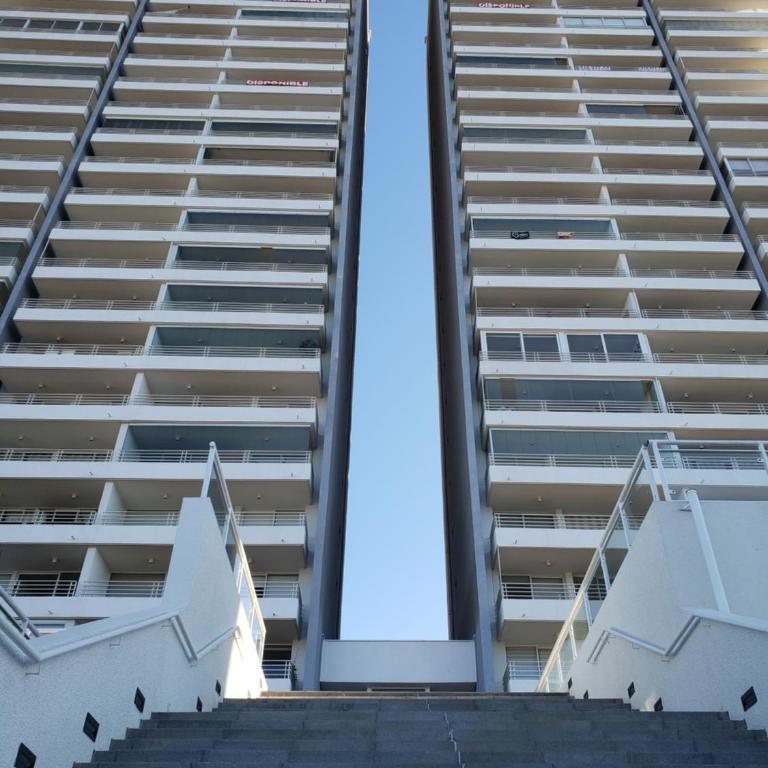 DEPARTAMENTO EDIFICIO MARES DE MONTEMAR - One-Bedroom Apartment - 10