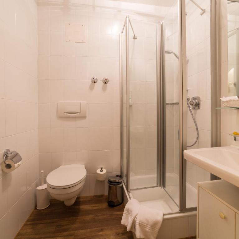 Hotel Bayernwinkel - Yoga & Ayurveda - Classic Doppelzimmer - 3