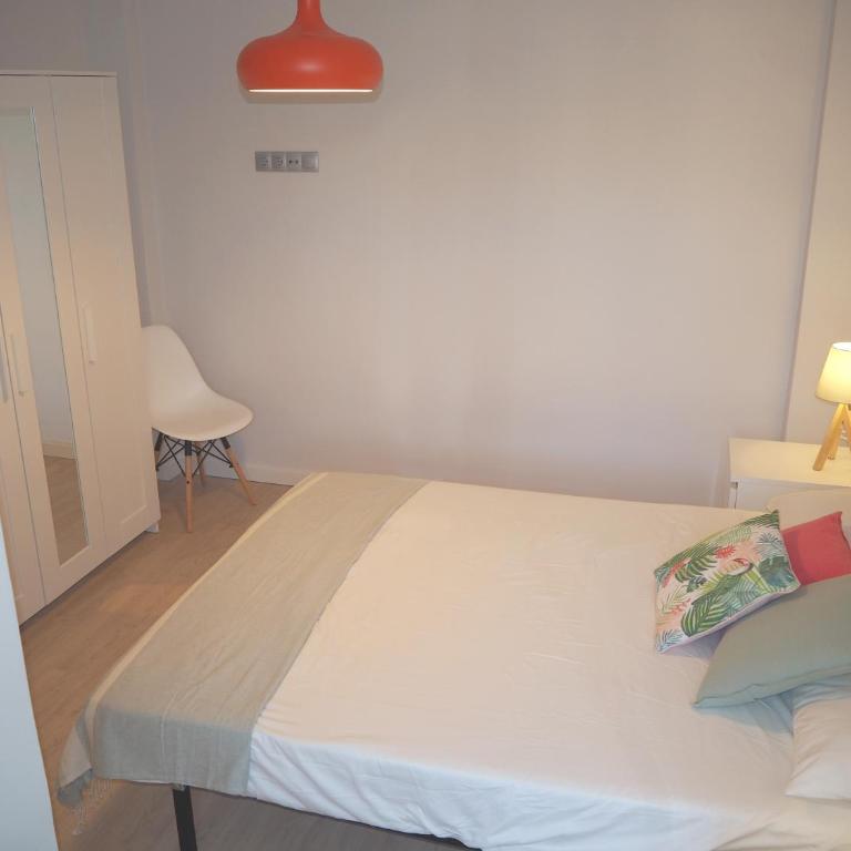Esperanto Malaga Center - Apartamento de 3 dormitorios - 19