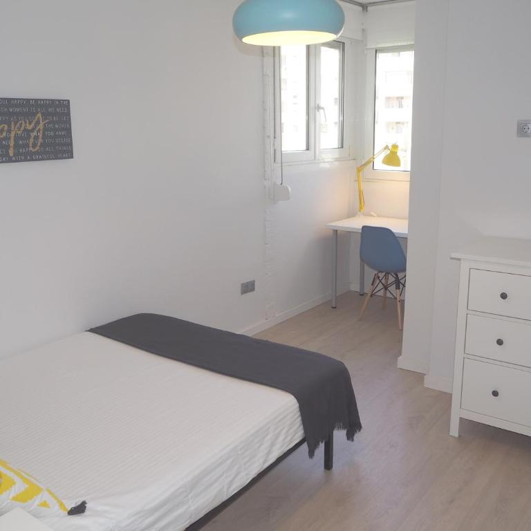 Esperanto Malaga Center - Apartamento de 3 dormitorios - 15