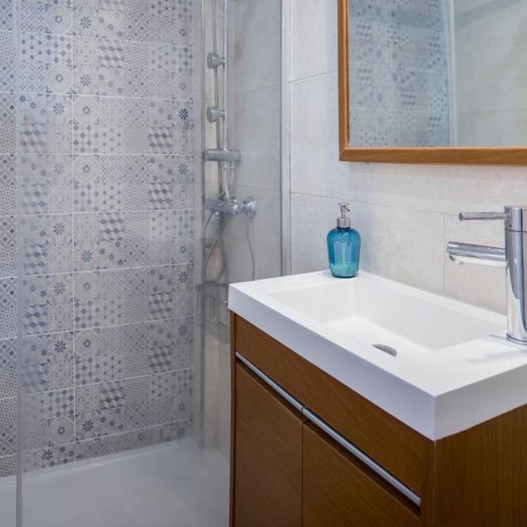 Esperanto Malaga Center - Apartamento de 3 dormitorios - 21