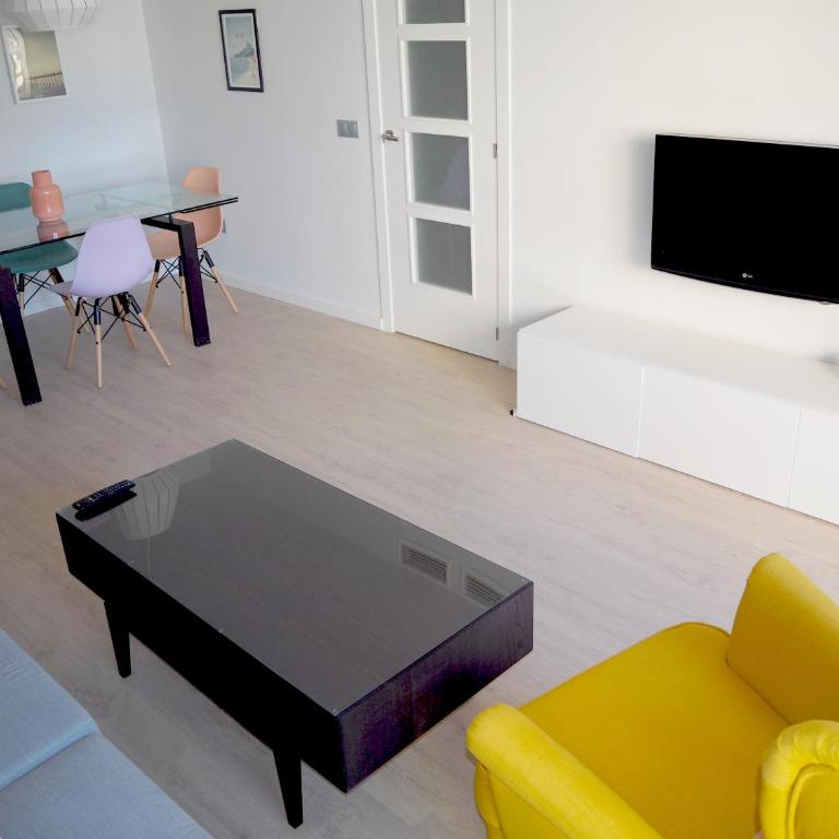 Esperanto Malaga Center - Apartamento de 3 dormitorios - 7