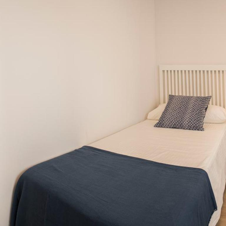 Esperanto Malaga Center - Apartamento de 3 dormitorios - 18