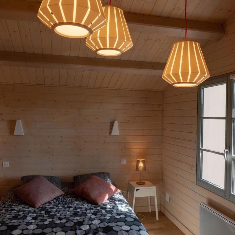 Sea-Snow Guest Houses - Chambre Double Deluxe - Vue sur Mer - 13