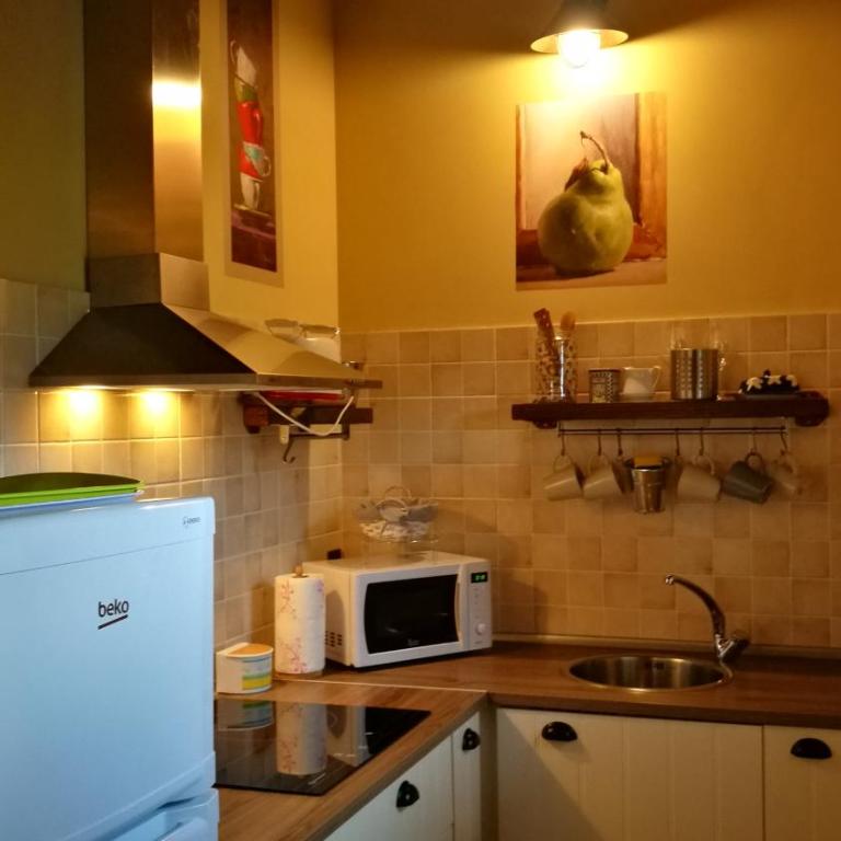 Casas Rurales Entrecastaños - Casa de 2 dormitorios - 13