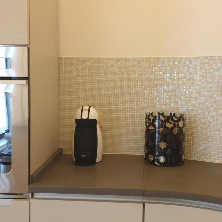 Luxury House Colosseo - Appartamento Deluxe - 14