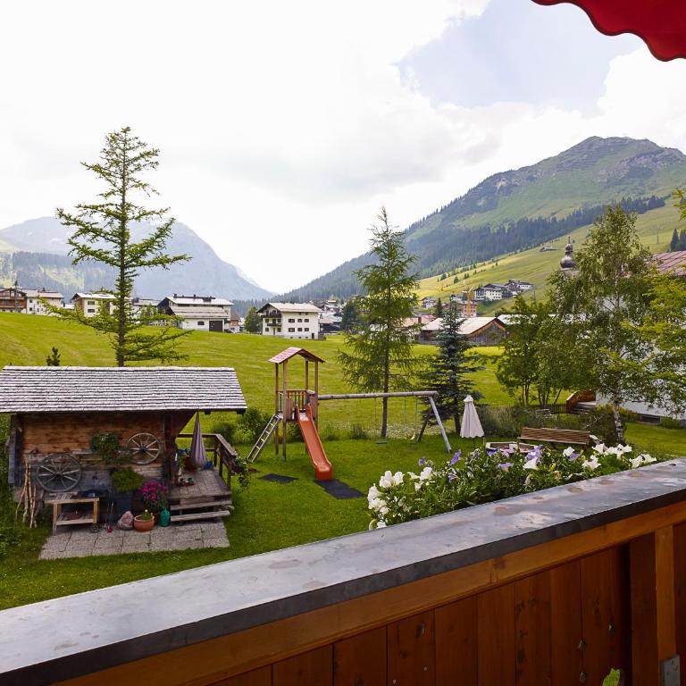 Appartementhaus Holiday - Comfort Apartment mit 2 Schlafzimmern (4 Erwachsene) - 6