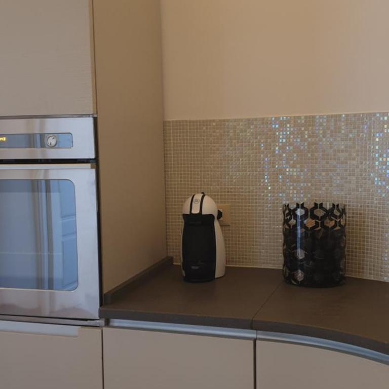 Luxury House Colosseo - Appartamento Deluxe - 15