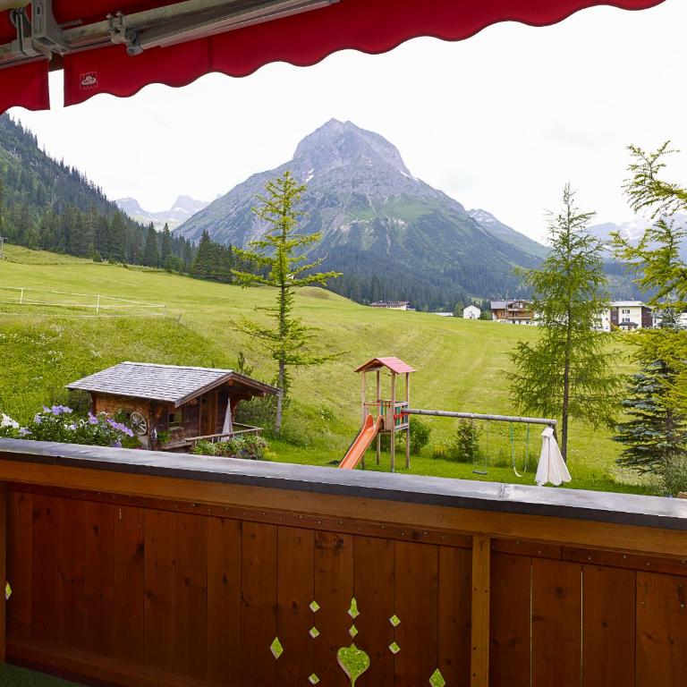 Appartementhaus Holiday - Studio-Apartment (2 Erwachsene) - 4