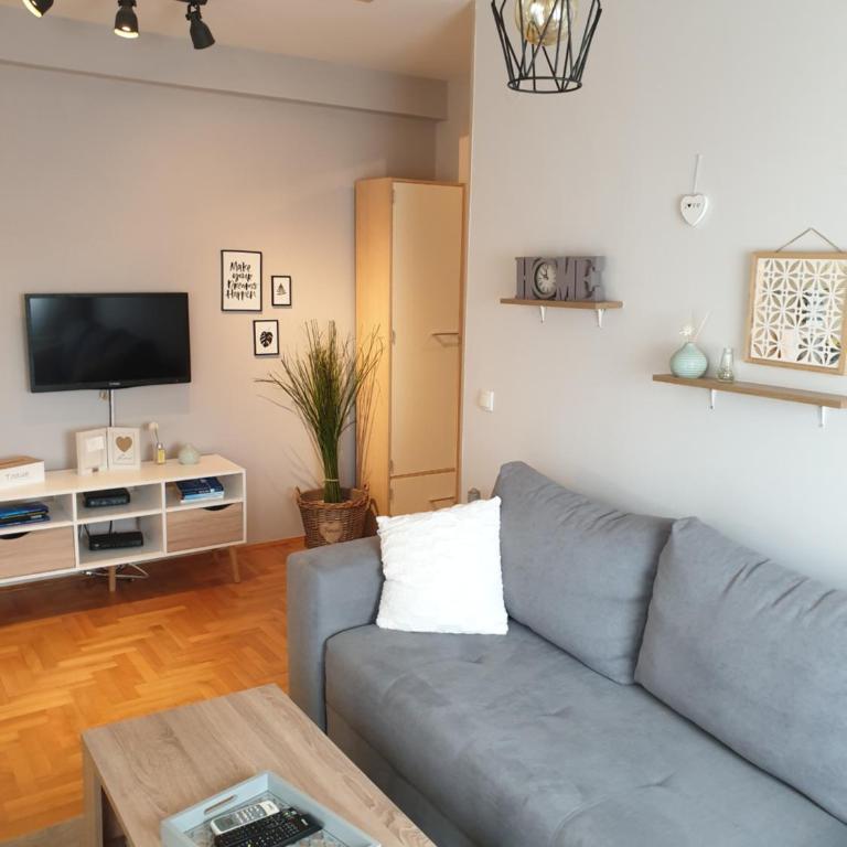 Apartment Cerska MRB - Apartman sa 1 Spavaćom Sobom - 19
