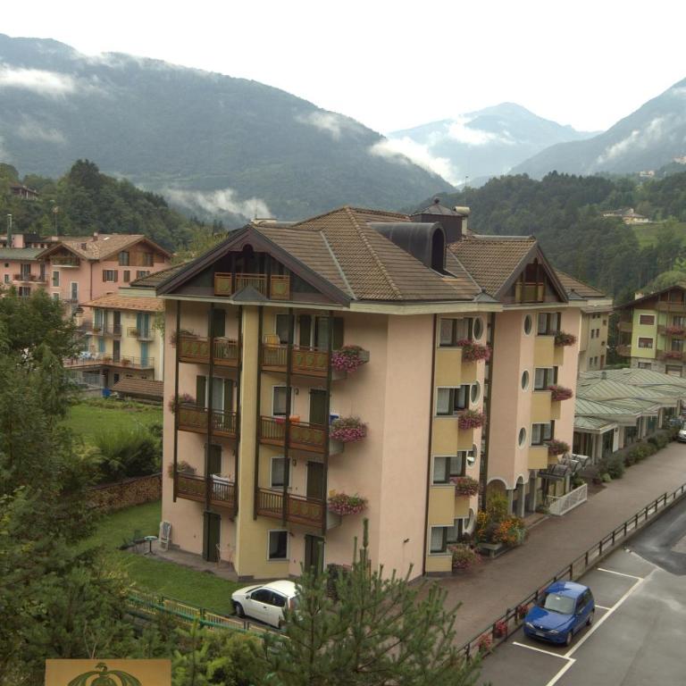 Residenza Artini - Apartamento - 1