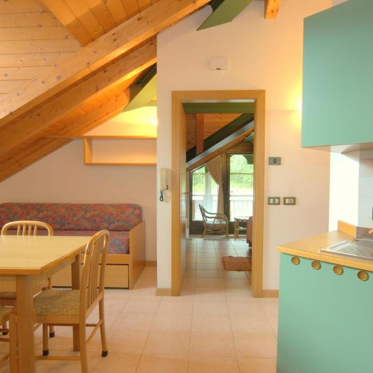 Residenza Artini - Apartamento - 4