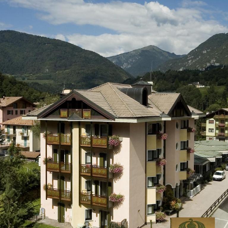 Residenza Artini - Apartamento - 5