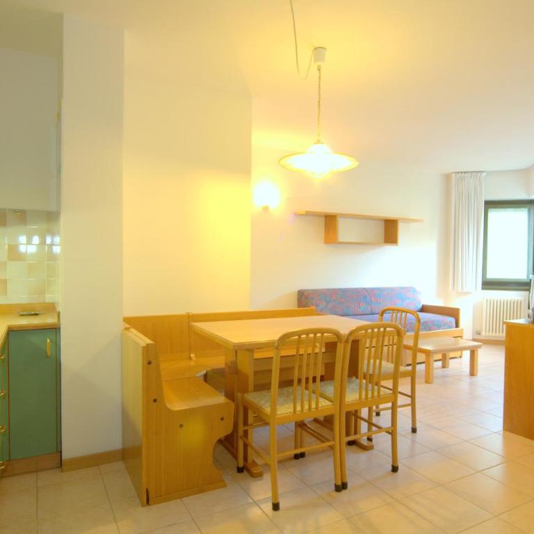 Residenza Artini - Apartamento - 8