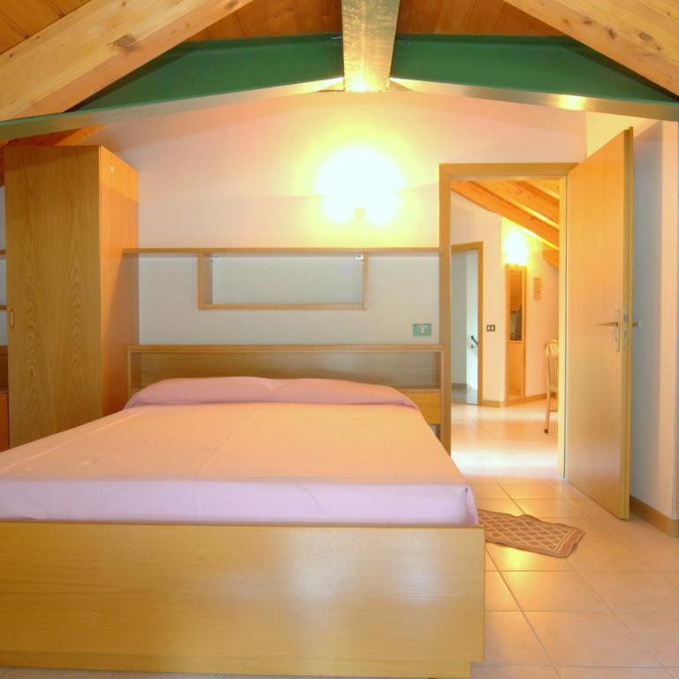 Residenza Artini - Apartamento - 9