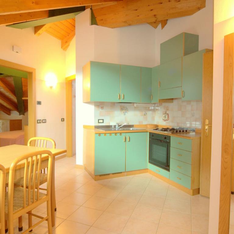 Residenza Artini - Apartamento - 10