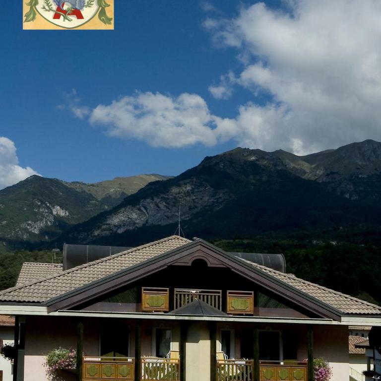 Residenza Artini - Apartamento - 12