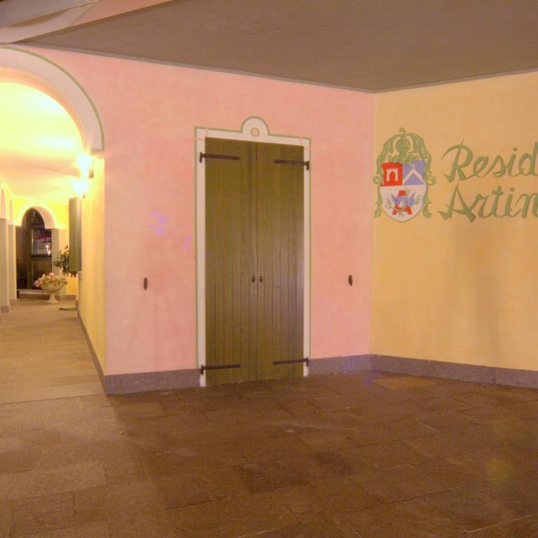 Residenza Artini - Apartamento - 14