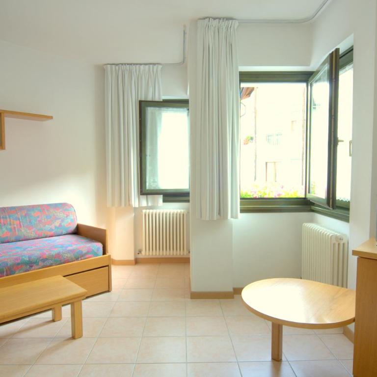 Residenza Artini - Apartamento - 16