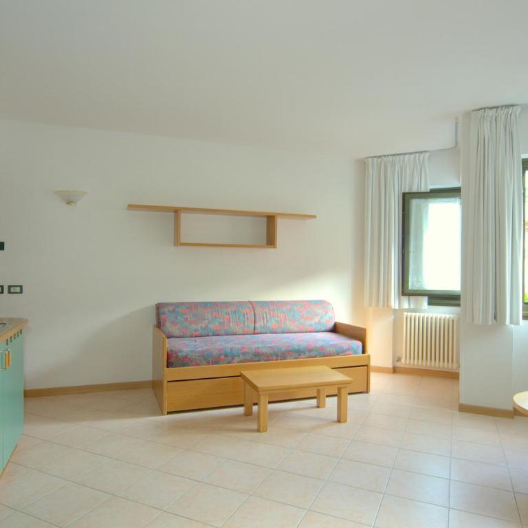 Residenza Artini - Apartamento - 17