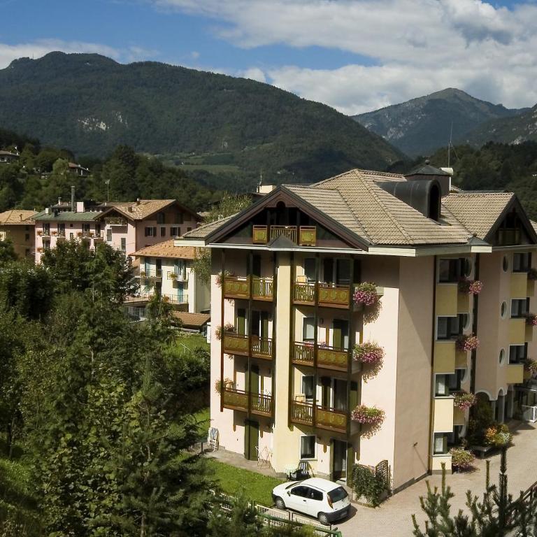 Residenza Artini - Apartamento - 19