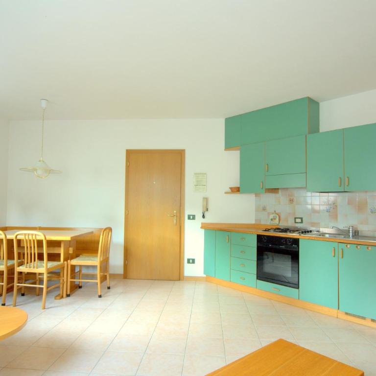 Residenza Artini - Apartamento - 21