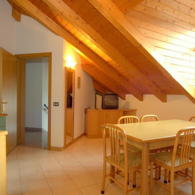 Residenza Artini - Apartamento - 22