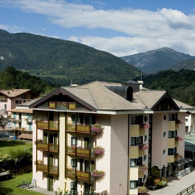 Residenza Artini - Apartamento - 24