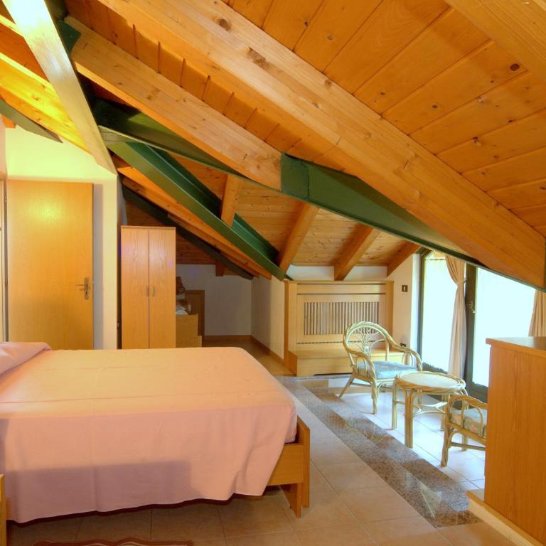 Residenza Artini - Apartamento - 26