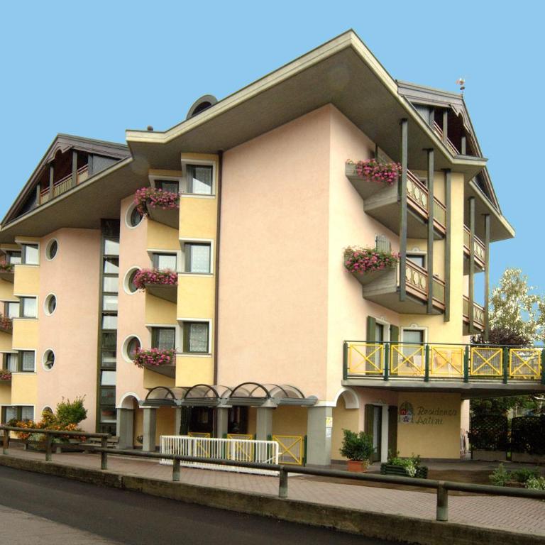 Residenza Artini - Apartamento - 27