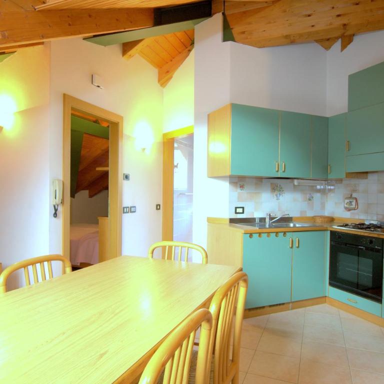 Residenza Artini - Apartamento - 28